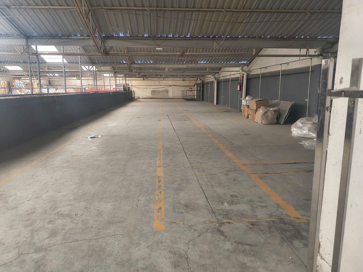 Bodega comercial en Industrial Alce Blanco, Naucalpan de Juárez, foto 5 de 8
