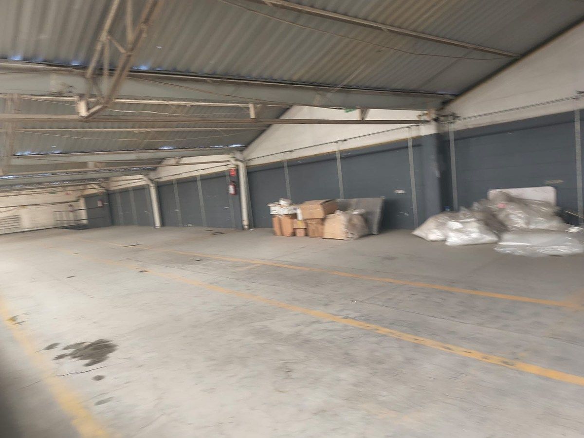 Bodega comercial en Industrial Alce Blanco, Naucalpan de Juárez, foto 6 de 8