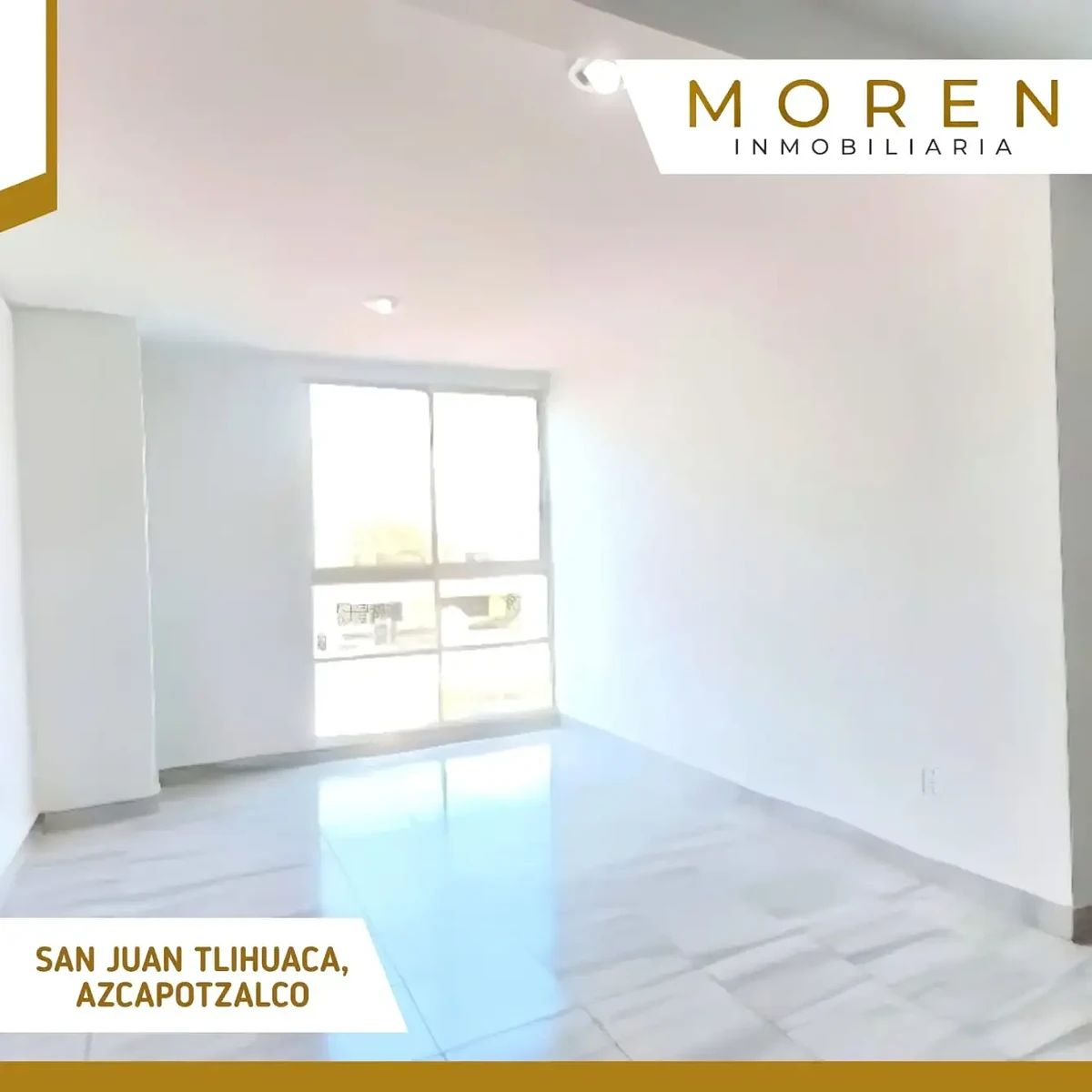Departamento en San Juan Tlihuaca, Azcapotzalco, foto 5 de 9