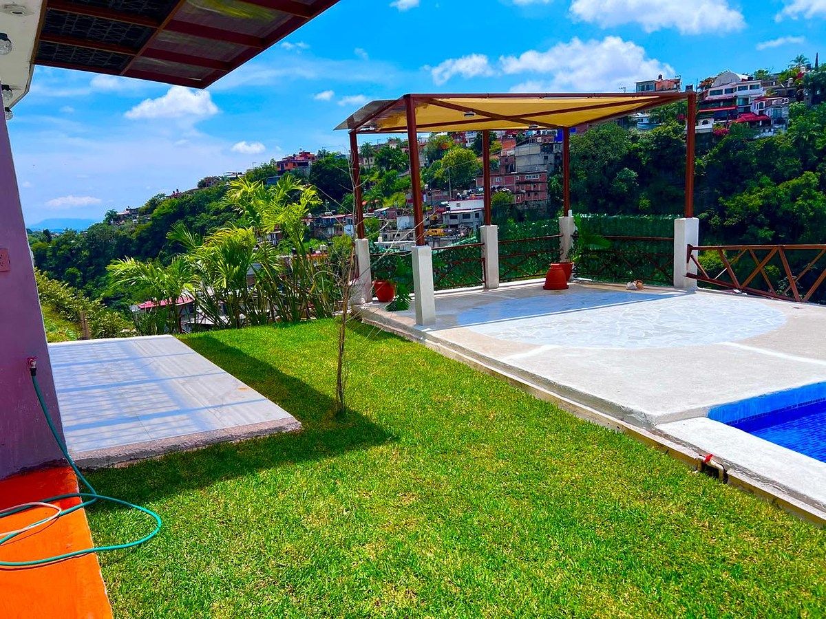 Brand new house in Cuernavaca Golf Club - foto 3