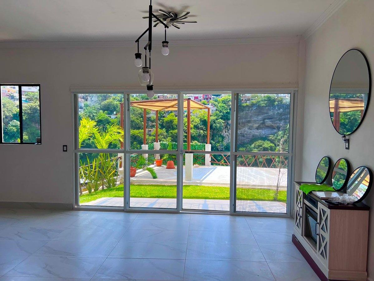Brand new house in Cuernavaca Golf Club - foto 5
