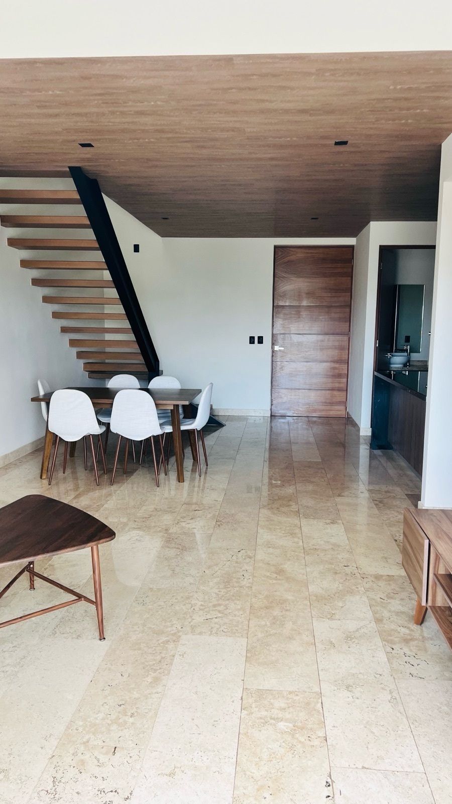 Departamento de 3 Recámaras en Enso Apartments Fracc. Montebello Mérida Yucatán