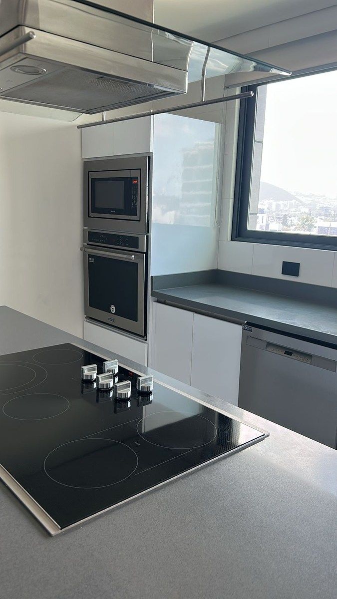 Departamento en Del Valle, San Pedro Garza García, foto 20 de 29