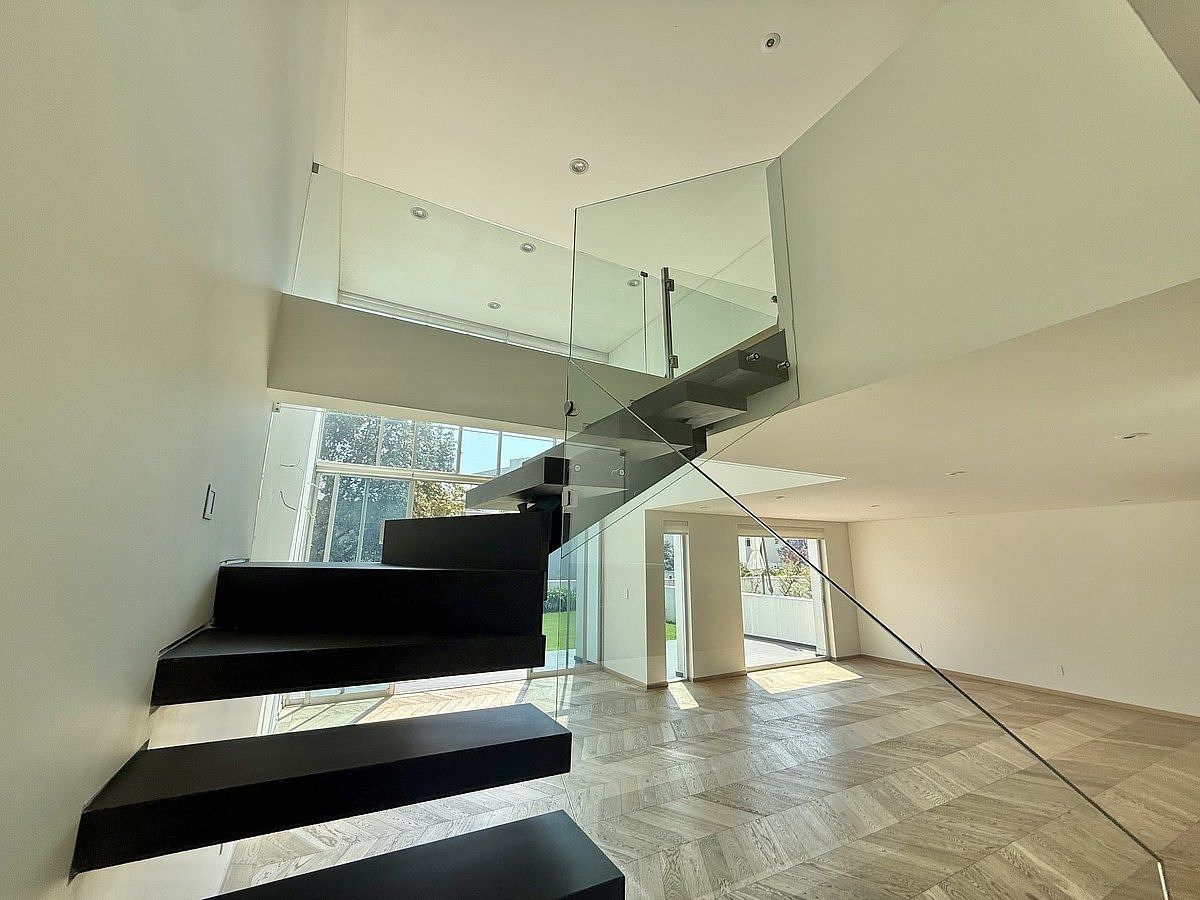 Apartamento em Santa Fe La Loma, Álvaro Obregón, foto 22 de 44