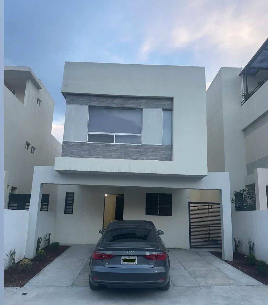 CASA EN RENTA ZONA APODACA, foto 1 de 16