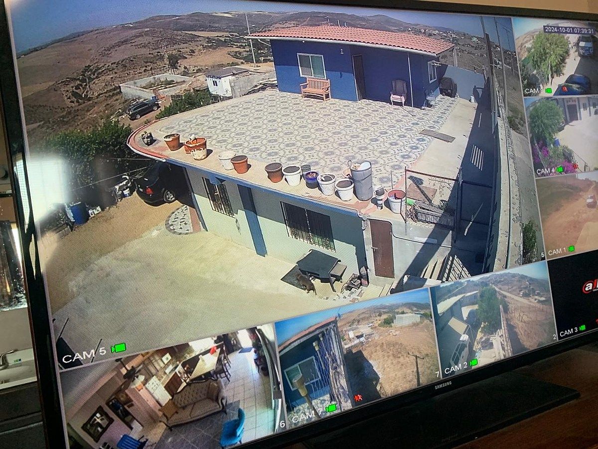 CASA EN VENTA EN LOMAS ALTAS UNO - foto 1