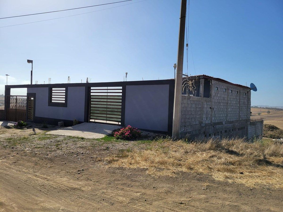 CASA EN VENTA EN LOMAS ALTAS UNO - foto 5