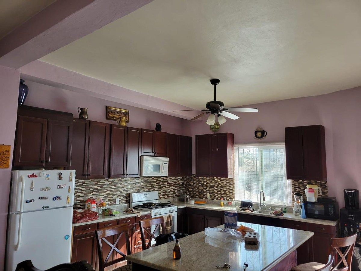 CASA EN VENTA EN LOMAS ALTAS UNO - foto 3