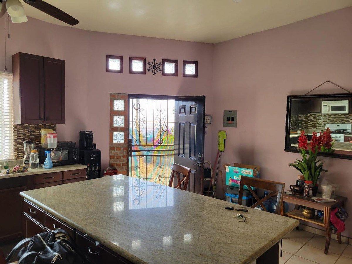 CASA EN VENTA EN LOMAS ALTAS UNO - foto 4