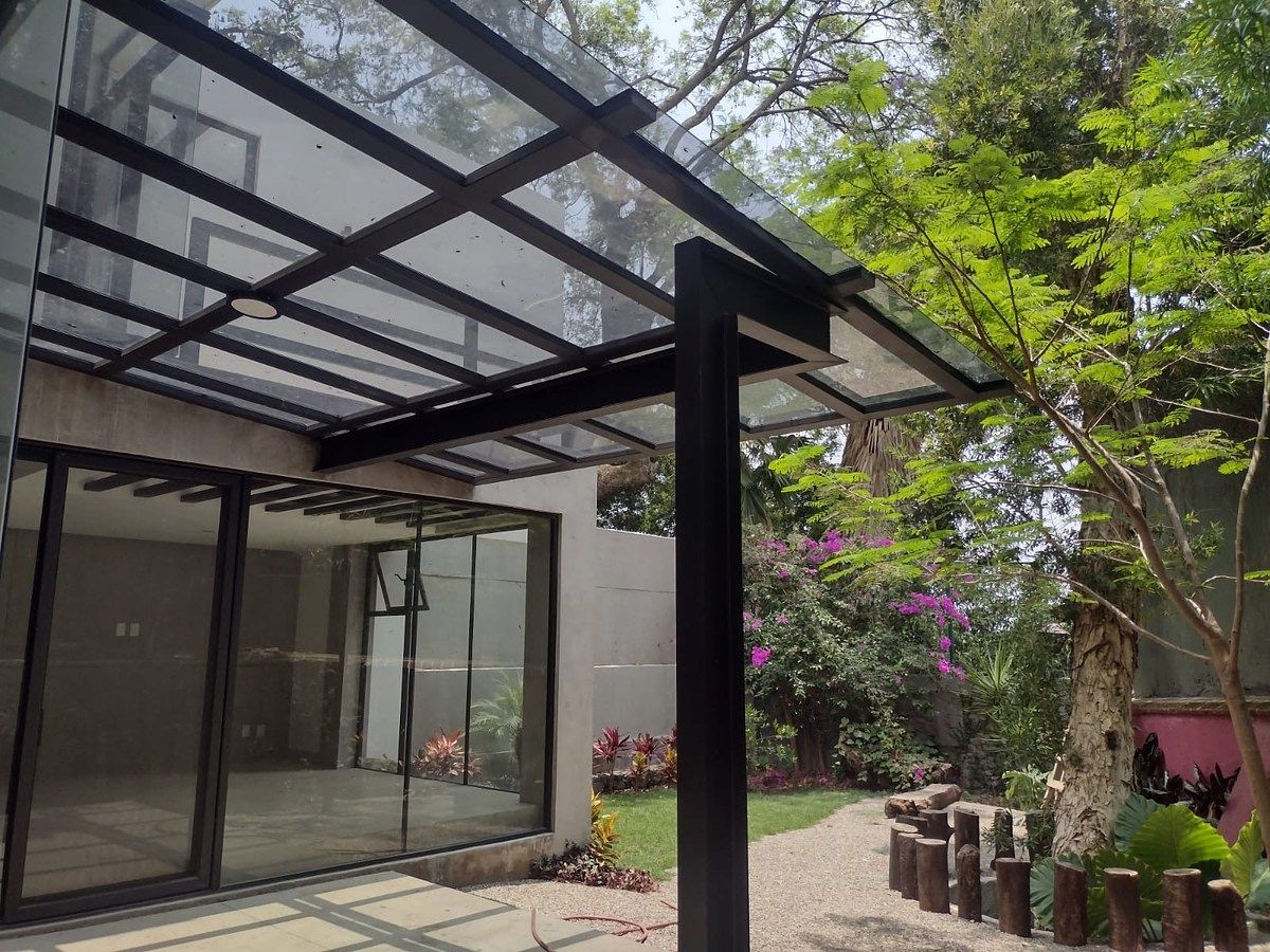 CASA EN VENTA EN LOMAS DE LA SELVA, CUERNAVACA | 204 m² DE CONSTRUCCIÓN - foto 3