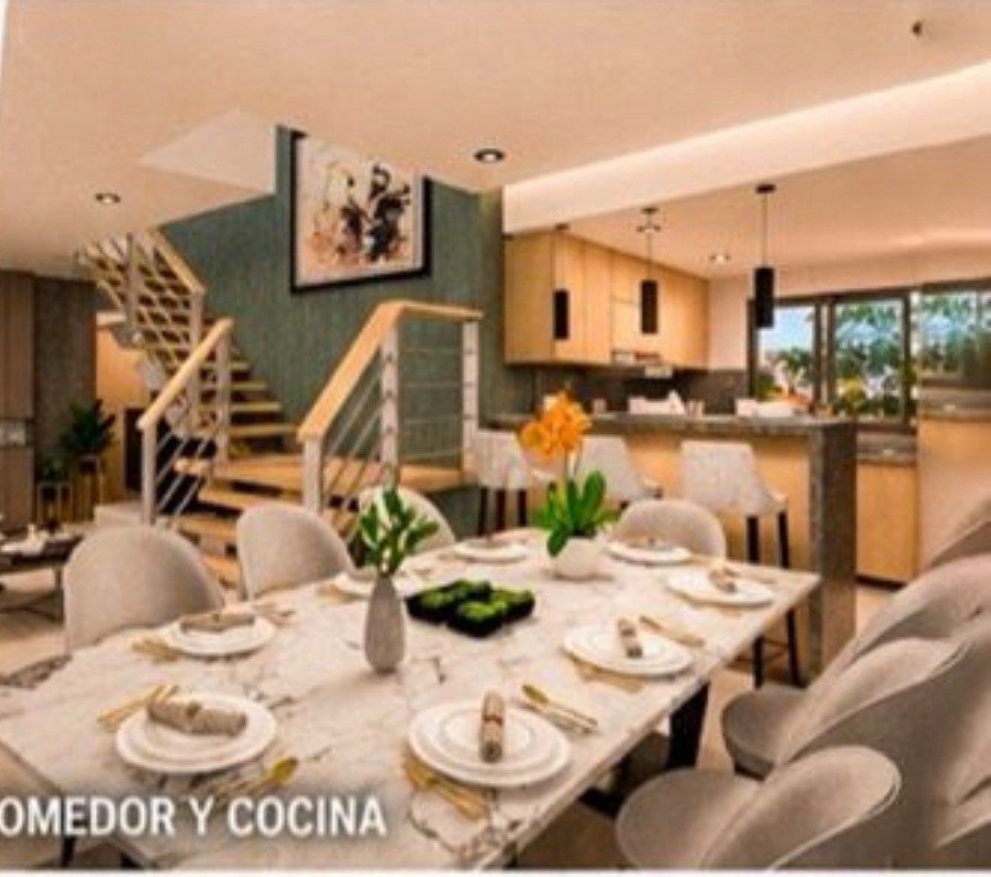 Apartamento en Ensanche Ozama, Santo Domingo Este, foto 4 de 5