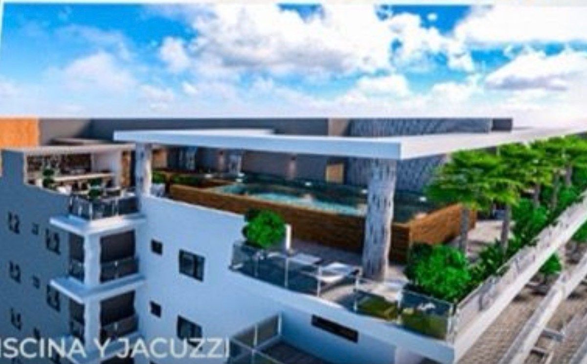 Apartamento en Ensanche Ozama, Santo Domingo Este, foto 3 de 5