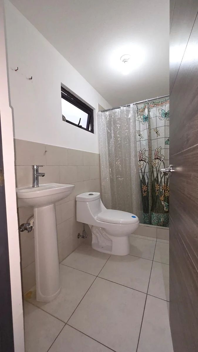 Casa en Condominio en Fraijanes, foto 3 de 16
