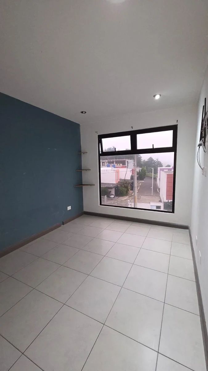 Casa en Condominio en Fraijanes, foto 7 de 16
