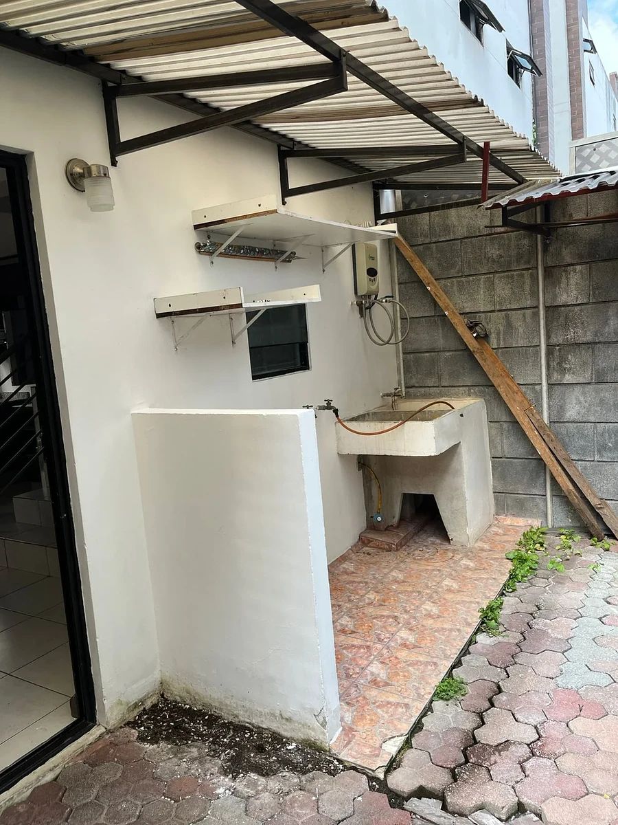 Casa en Condominio en Fraijanes, foto 12 de 16