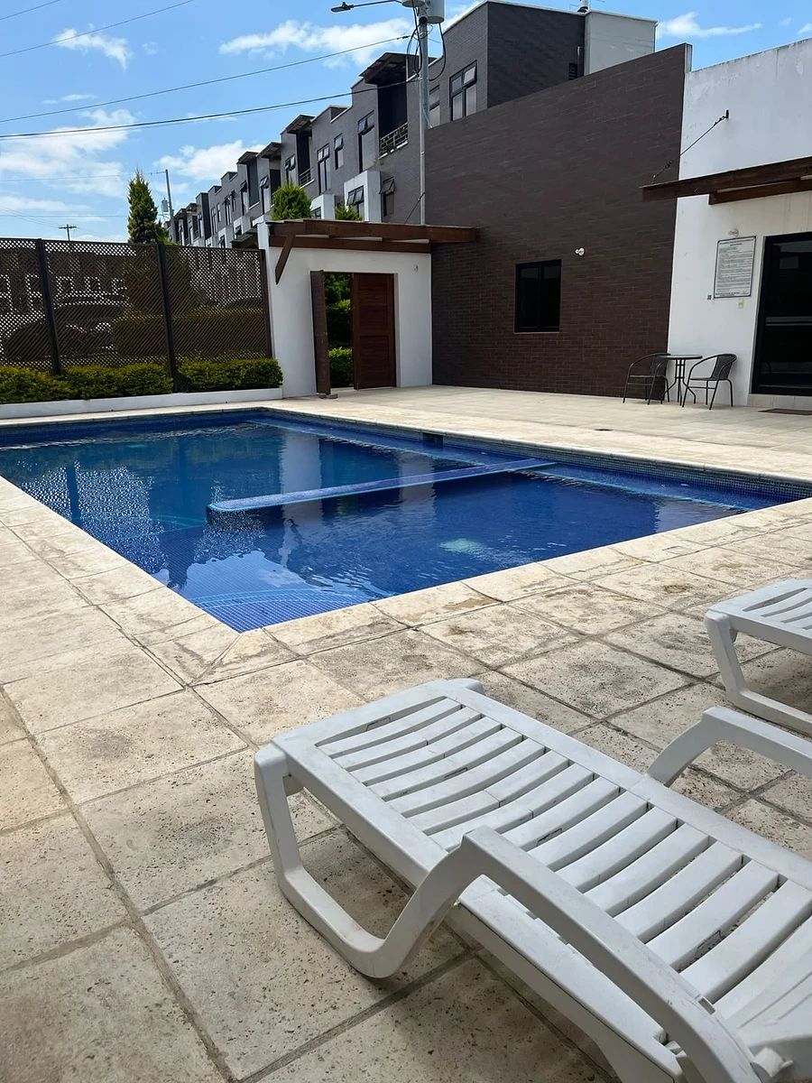 Casa en Condominio en Fraijanes, foto 14 de 16