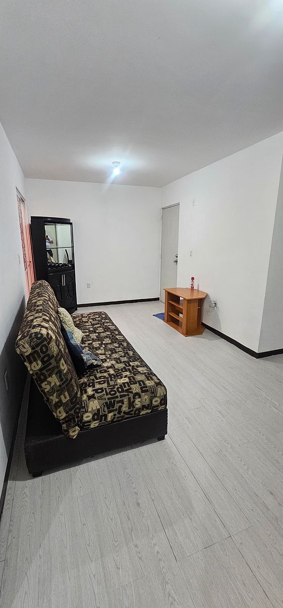Apartamento em Villas del Refugio, El Marqués, foto 2 de 14