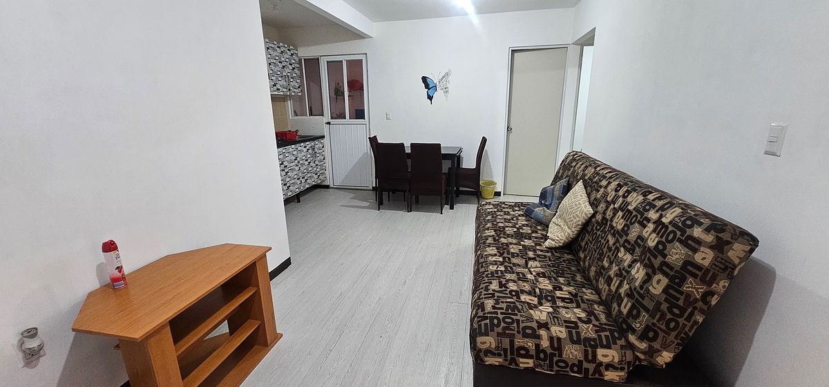 Apartamento em Villas del Refugio, El Marqués, foto 3 de 14
