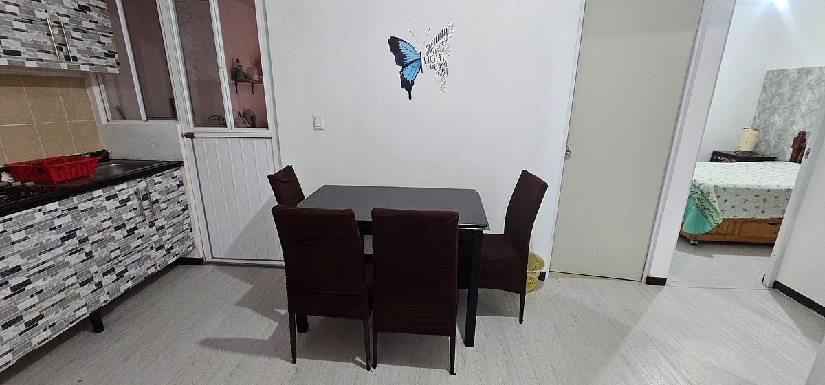 Apartamento em Villas del Refugio, El Marqués, foto 6 de 14
