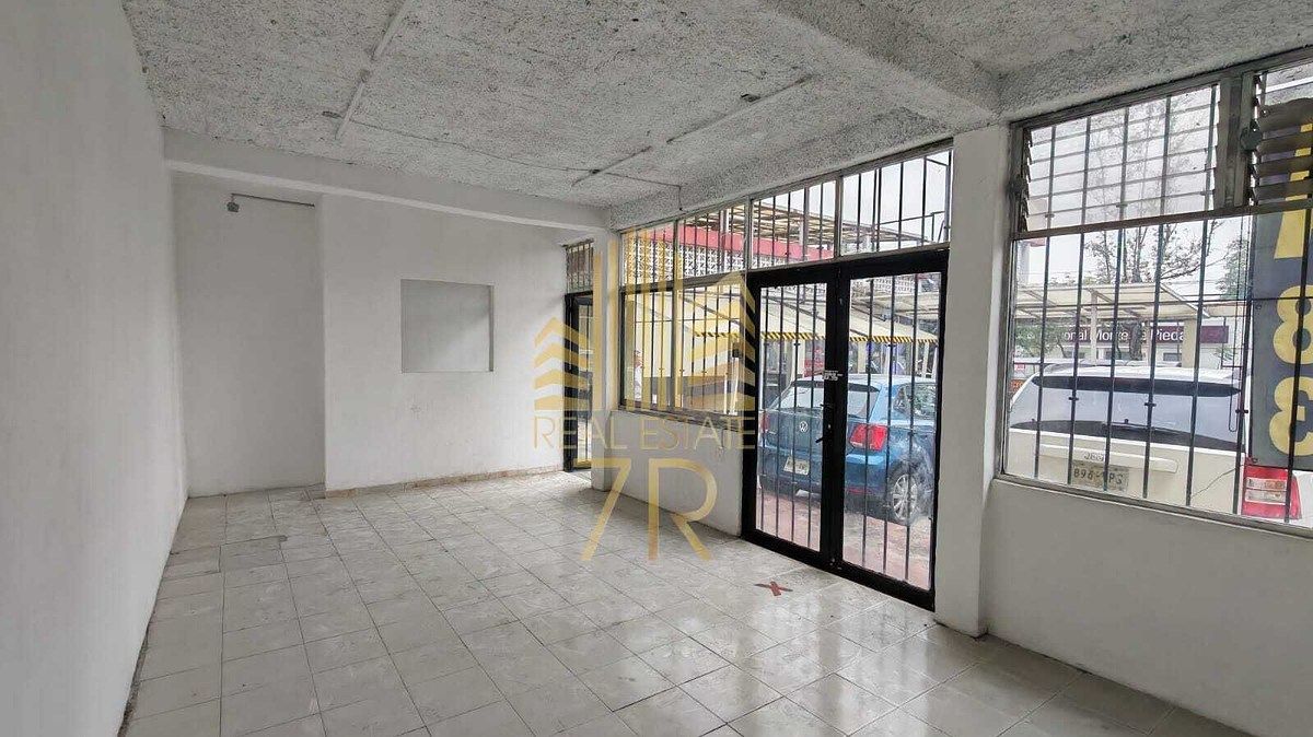 Local comercial en Pedregal de Santa Úrsula Xitla, Tlalpan, foto 3 de 6