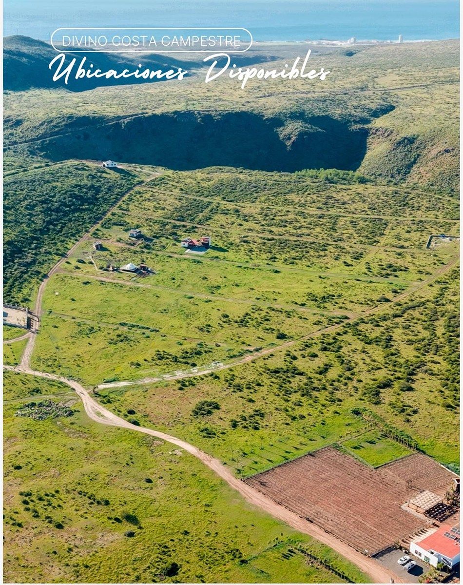 SALE OF VILLAS IN DIVINO COSTA CAMPESTRE, ENSENADA - foto 3