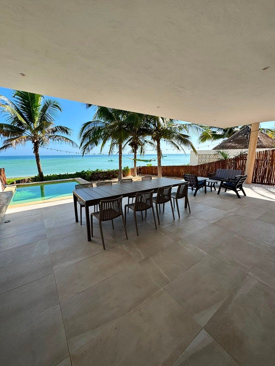 Casa en San Benito, Dzemul, foto 41 de 43