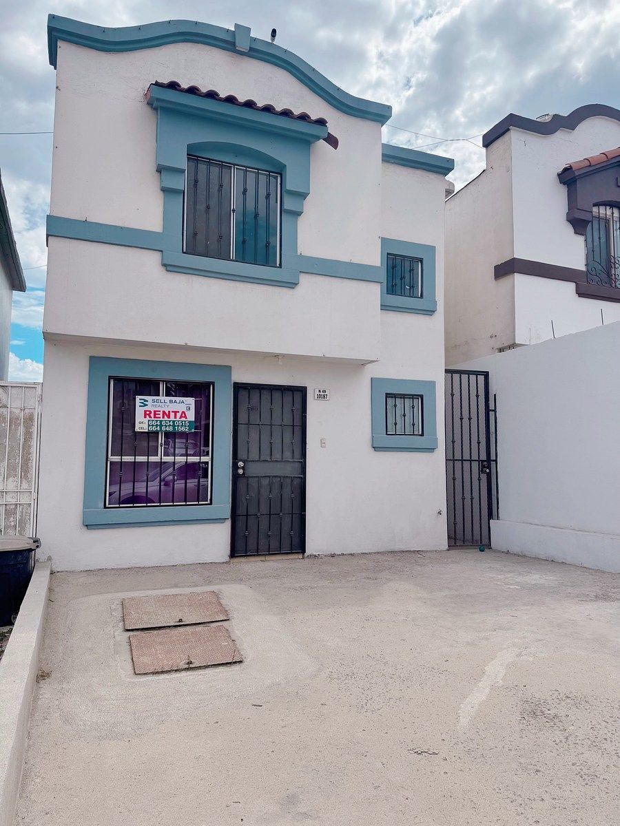 HOUSE FOR RENT IN SANTA FE SECOND SECTION., photo 1 of 18