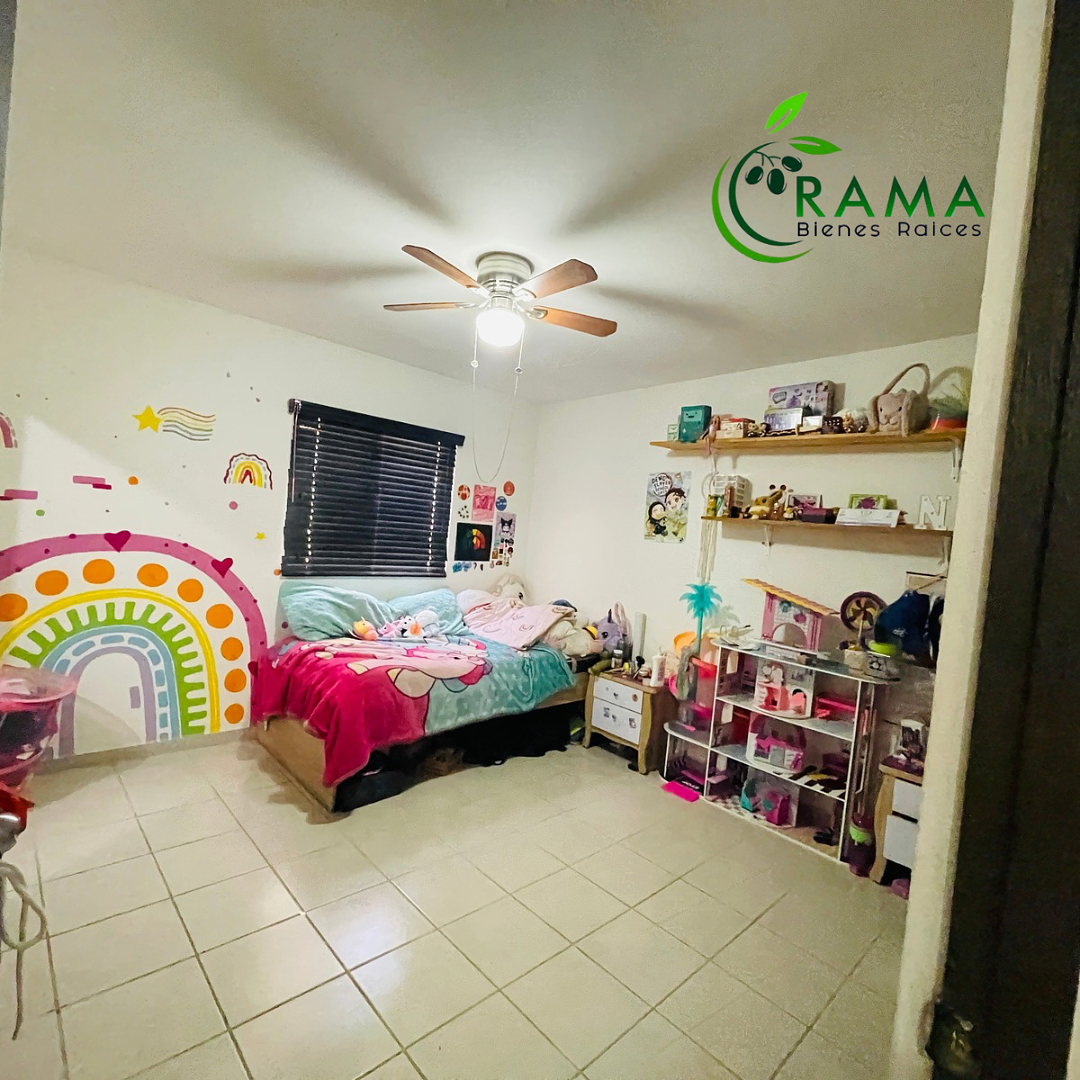 Casa en Misión San Adrian, Mexicali, foto 8 de 12
