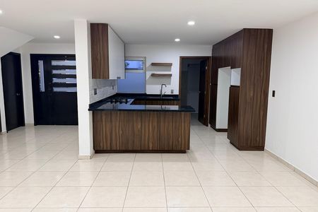 Casa en renta, El pilar residencial