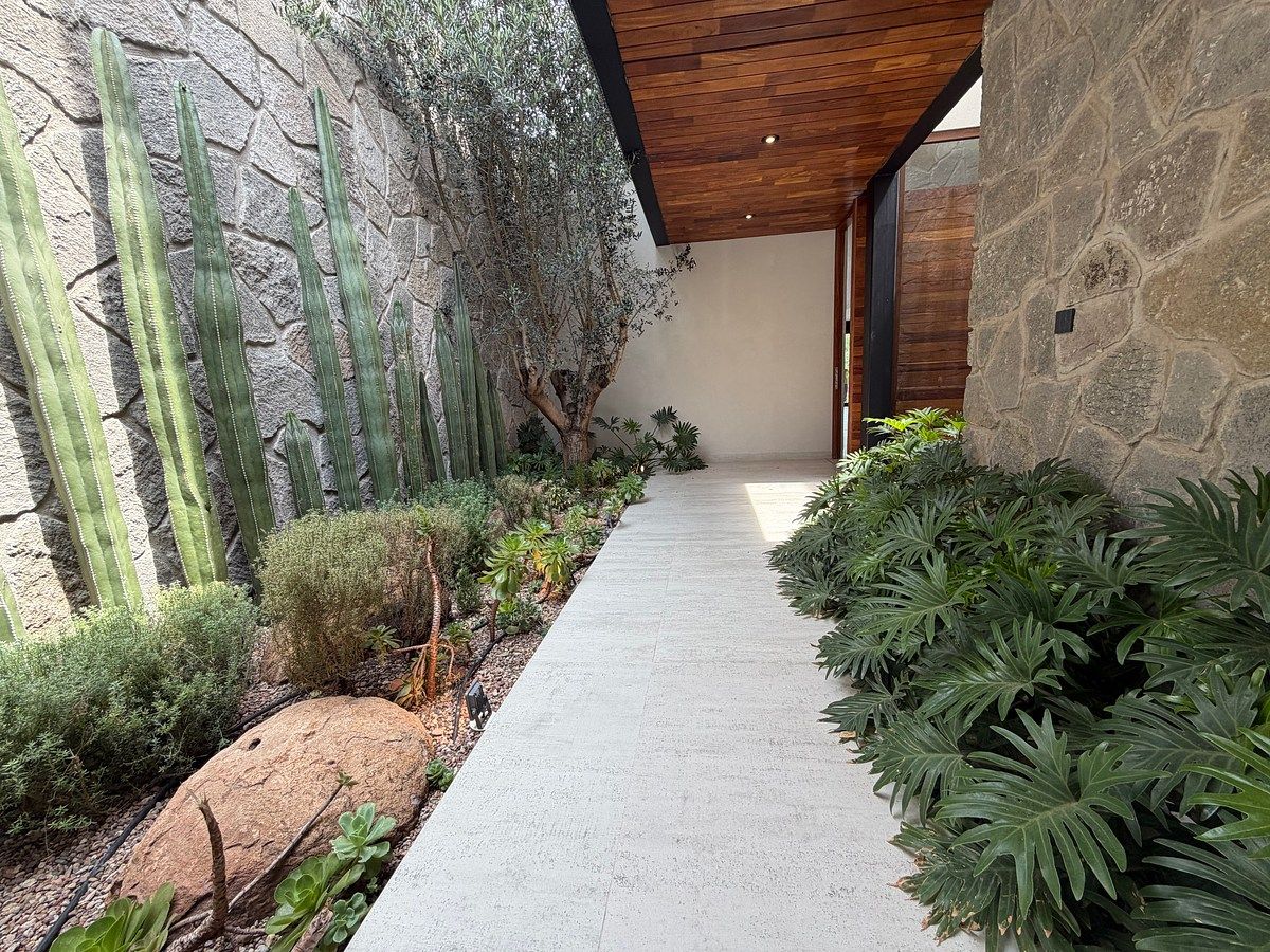 Casa nueva en venta en Altozano Queretaro - foto 2