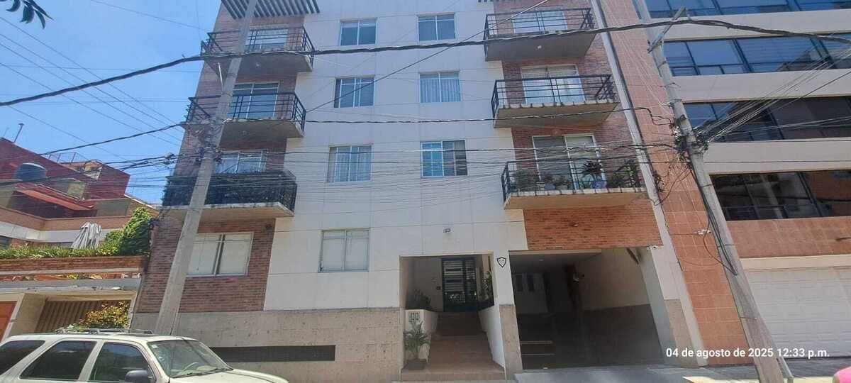 24 de 26: Fachada