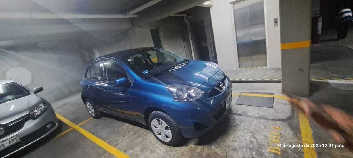 26 de 26: Estacionamiento
