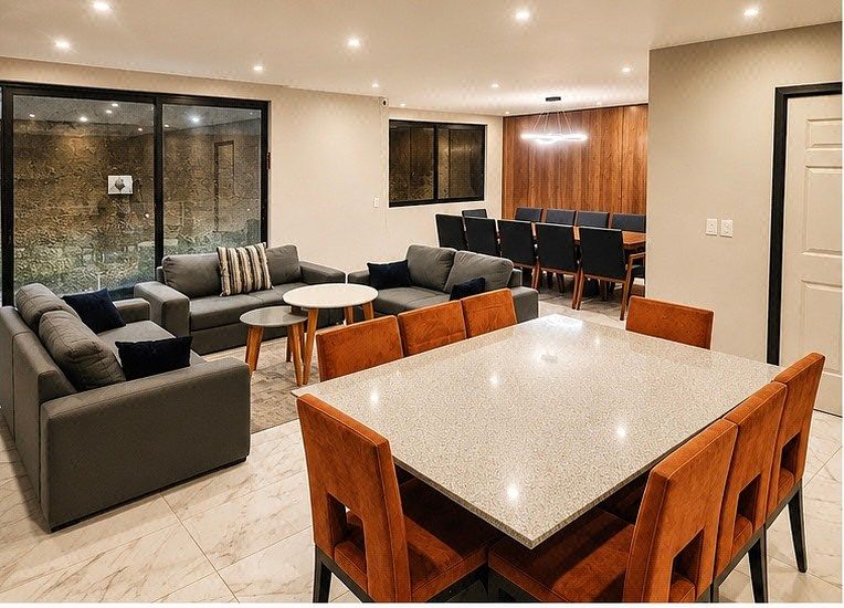 Apartamento em Lomas de Tecamachalco, Huixquilucan, foto 3 de 6