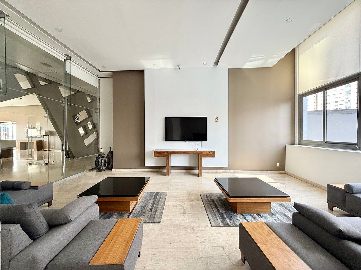Apartment in Interlomas, Huixquilucan, photo 19 of 24