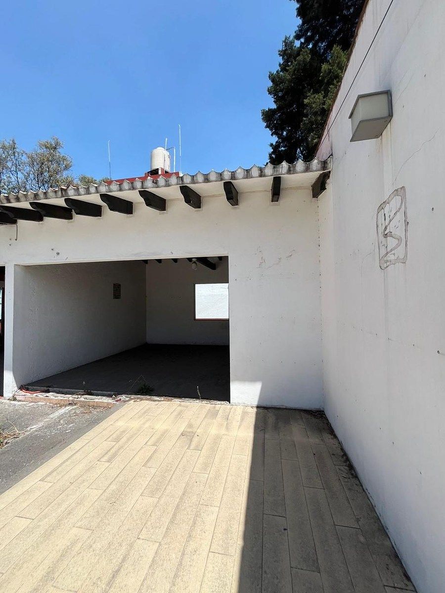 Apartamento em Del Carmen, Coyoacán, foto 4 de 13