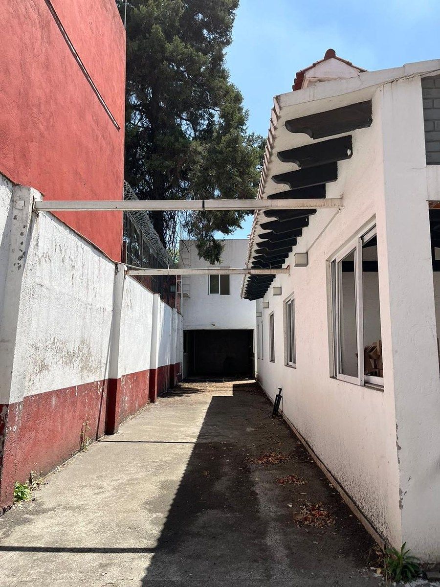 Apartamento em Del Carmen, Coyoacán, foto 5 de 13