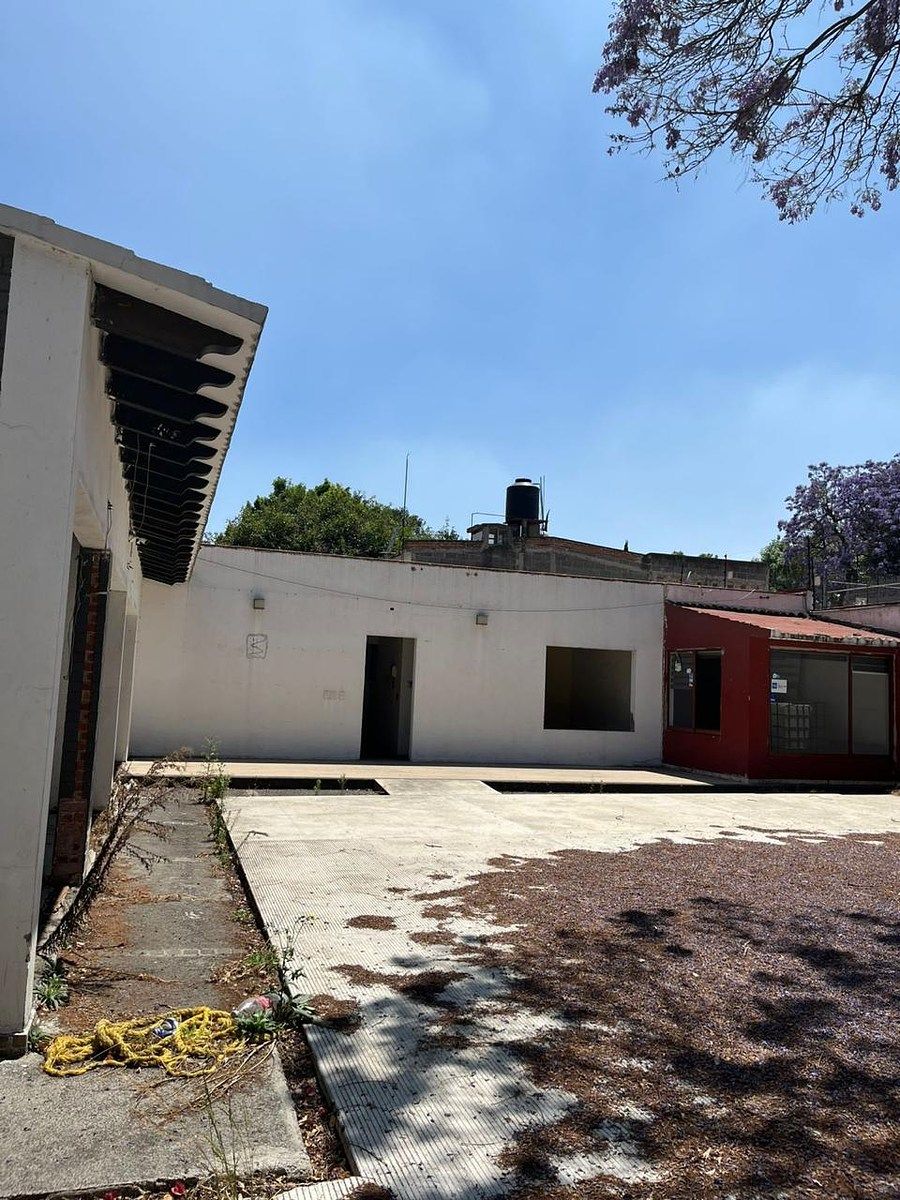 Apartamento em Del Carmen, Coyoacán, foto 6 de 13