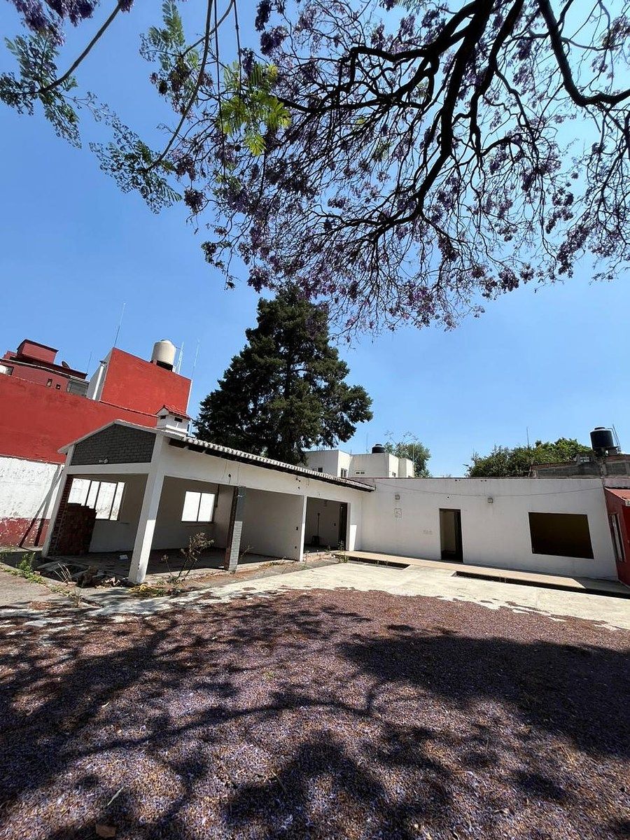 Apartamento em Del Carmen, Coyoacán, foto 7 de 13