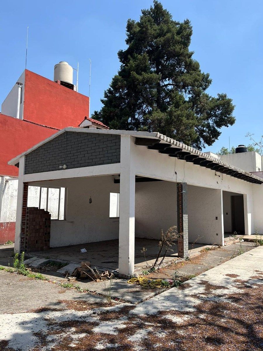 Apartamento em Del Carmen, Coyoacán, foto 8 de 13