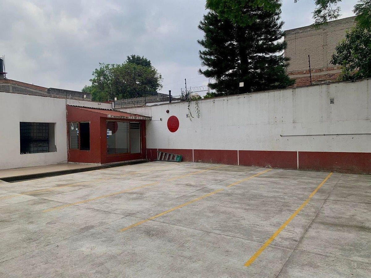 Apartamento em Del Carmen, Coyoacán, foto 10 de 13