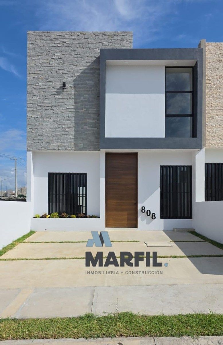 Casa en Venta Recámara en Planta Baja En Mina de Peña en VdeA Colima