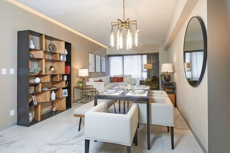 Apartamento à venda em El Yaqui 2 Quartos