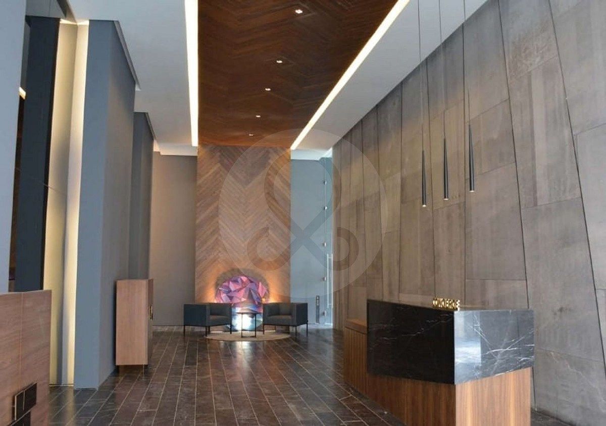 Apartamento em Hacienda de las Palmas, Huixquilucan, foto 2 de 17