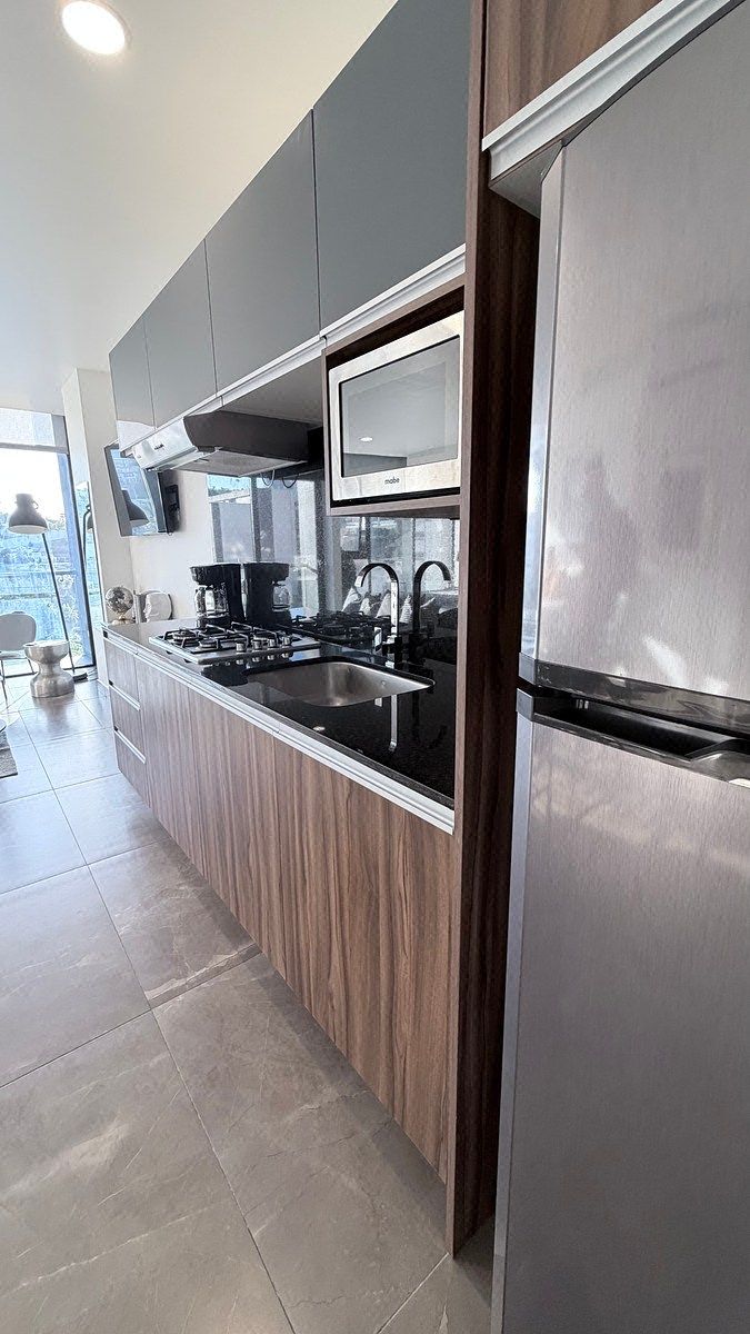Apartamento em Madero (Cacho), Tijuana, foto 28 de 28