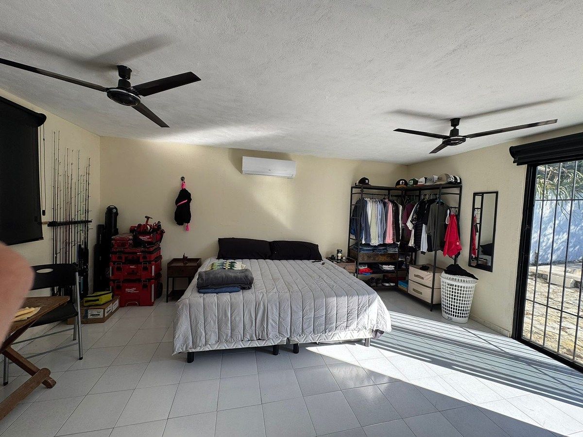 Casa en Chicxulub Puerto, Progreso, foto 5 de 13