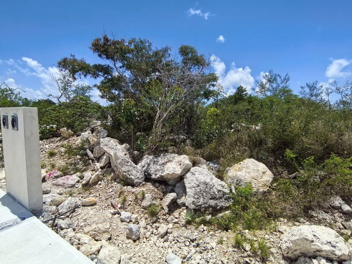 Lote em Puerto Morelos, Puerto Morelos, foto 5 de 10