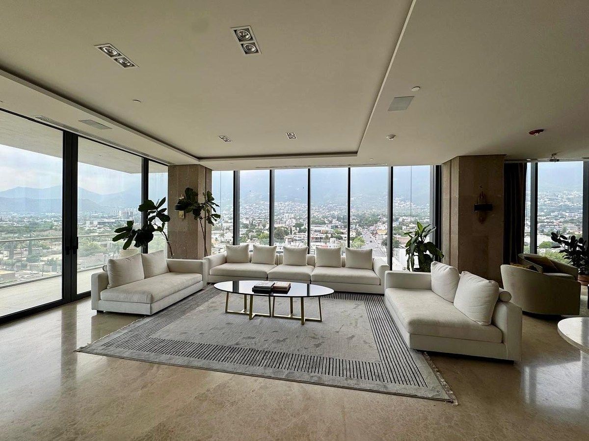 Departamento de Lujo en Torre Tres Vientos, foto 1 de 17
