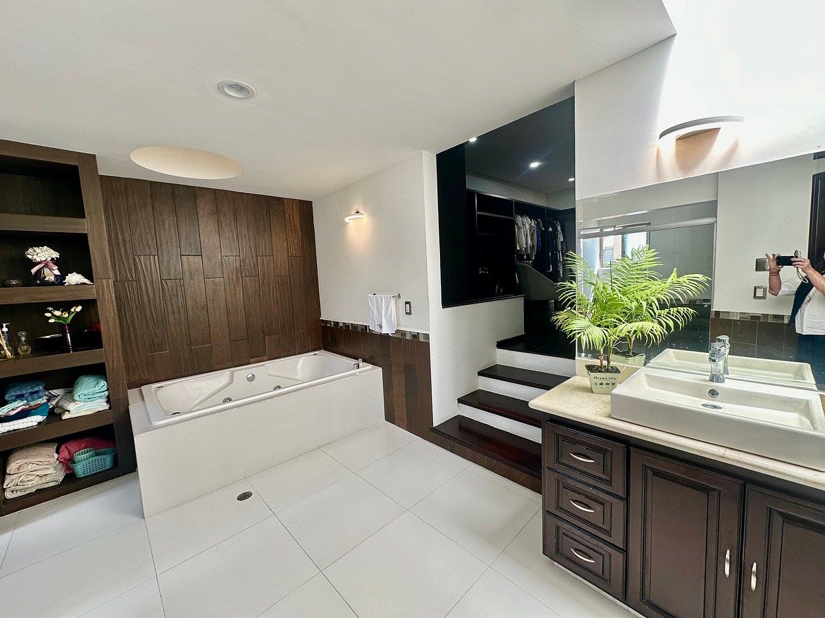 Casa en condominio en Colinas del Bosque, Tlalpan, foto 22 de 25