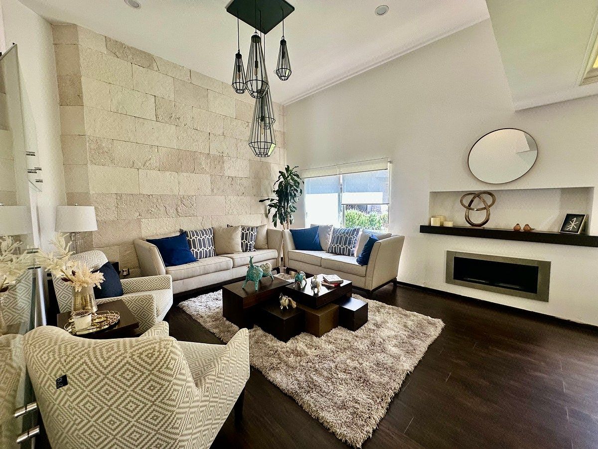 Casa en condominio en Colinas del Bosque, Tlalpan, foto 2 de 25