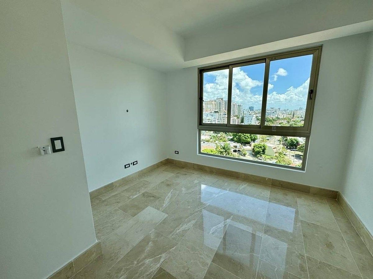 Apartamento en Los Cacicazgos, Santo Domingo Centro (Distrito Nacional), foto 2 de 13